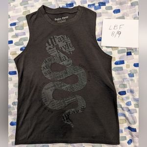 Reputation Stadium Tour Tank Top